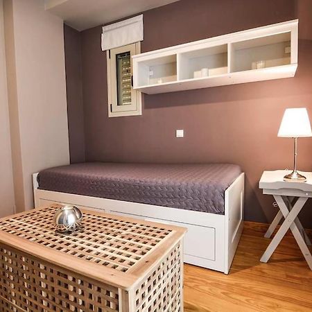 Aigli Luxurious Villa Kato Pitsa Екстериор снимка