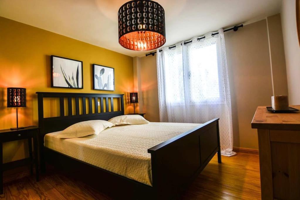 Aigli Luxurious Villa Kato Pitsa Екстериор снимка
